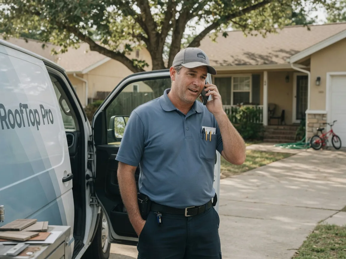Roof Repair Beverly, KY FAQs