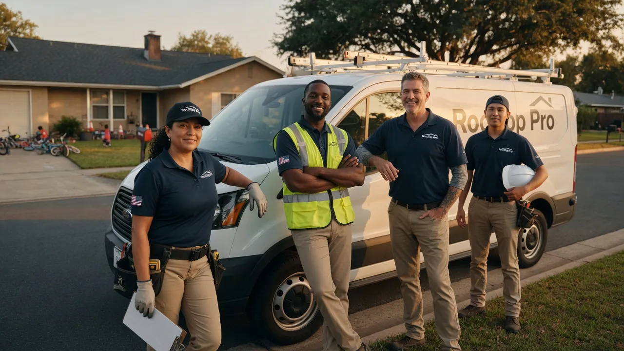 Roof Repair in Beverly, KY near me